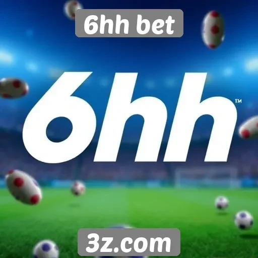 Comparativo de bônus oferecidos pelo 6hh bet