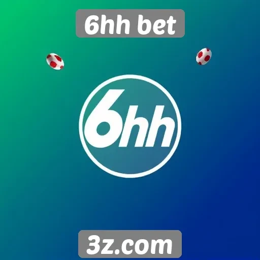 Análise da diversidade de jogos oferecidos pelo 6hh bet