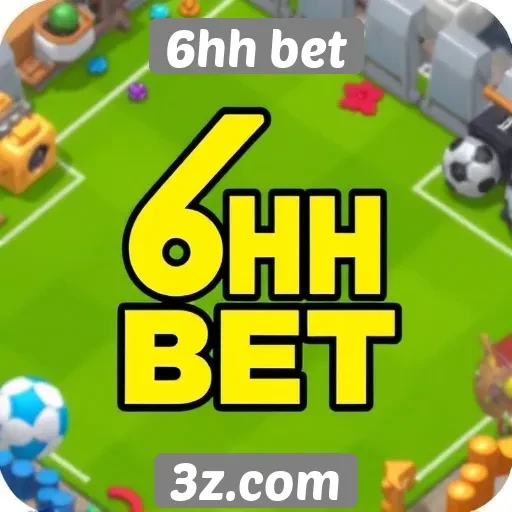 Análise de jogos disponíveis no site 6hh bet