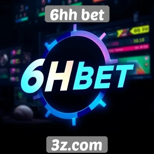 Recursos oferecidos pela plataforma de jogos 6hh bet