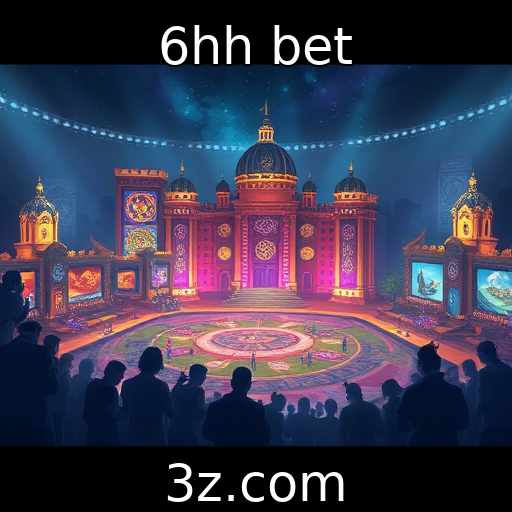 6hh bet : Desenvolvedores independentes ganham espaço no cenário atual