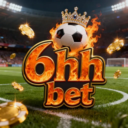 6hh bet logo
