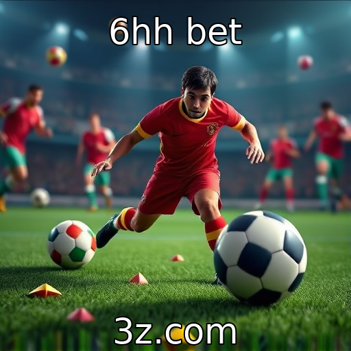 6hh bet - Nova regulamentação impacta o mercado de jogos