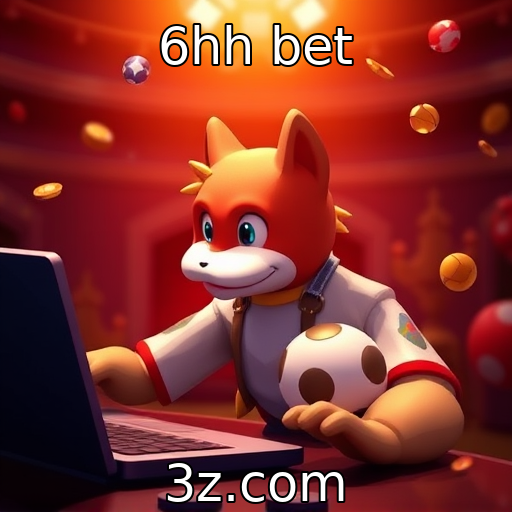 6hh bet | Riscos associados às apostas e jogos online