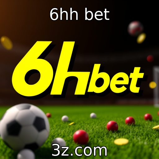 6hh bet | Crescimento das plataformas de jogos online no mercado atual