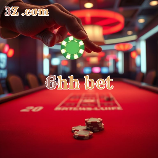 Explore a Plataforma Única da 6hh Bet com Inovações