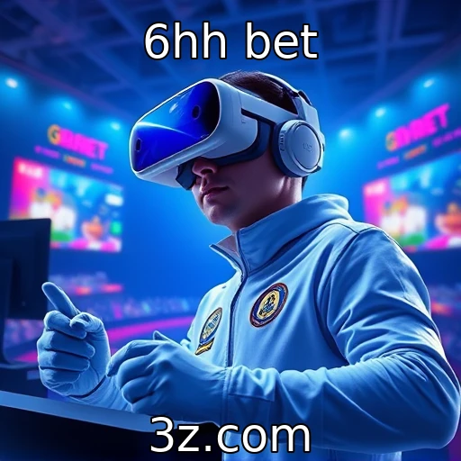 Investimentos em tecnologia de realidade virtual nos jogos